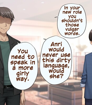 Tomo Ochi ~Saiai no Kanojo wo Netorareta Ore ga Issho ni Mesu Ochi Saserareta Hanashi~ 095