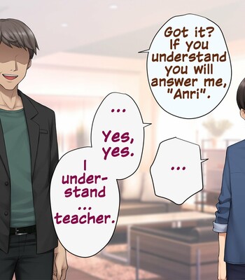 Tomo Ochi ~Saiai no Kanojo wo Netorareta Ore ga Issho ni Mesu Ochi Saserareta Hanashi~ 097