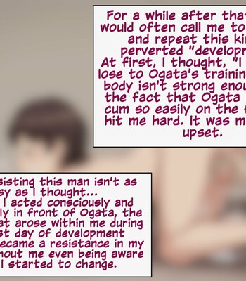 Tomo Ochi ~Saiai no Kanojo wo Netorareta Ore ga Issho ni Mesu Ochi Saserareta Hanashi~ 116