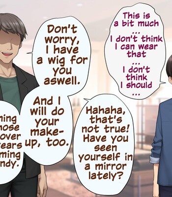 Tomo Ochi ~Saiai no Kanojo wo Netorareta Ore ga Issho ni Mesu Ochi Saserareta Hanashi~ 123