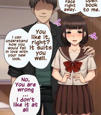 Tomo Ochi ~Saiai no Kanojo wo Netorareta Ore ga Issho ni Mesu Ochi Saserareta Hanashi~ 128