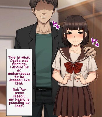 Tomo Ochi ~Saiai no Kanojo wo Netorareta Ore ga Issho ni Mesu Ochi Saserareta Hanashi~ 129
