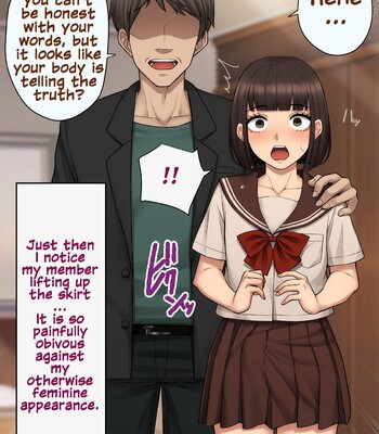 Tomo Ochi ~Saiai no Kanojo wo Netorareta Ore ga Issho ni Mesu Ochi Saserareta Hanashi~ 132