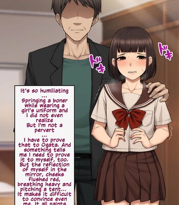 Tomo Ochi ~Saiai no Kanojo wo Netorareta Ore ga Issho ni Mesu Ochi Saserareta Hanashi~ 134