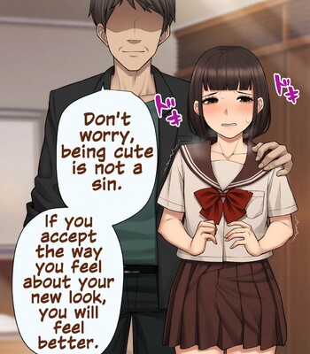 Tomo Ochi ~Saiai no Kanojo wo Netorareta Ore ga Issho ni Mesu Ochi Saserareta Hanashi~ 135