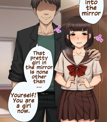Tomo Ochi ~Saiai no Kanojo wo Netorareta Ore ga Issho ni Mesu Ochi Saserareta Hanashi~ 136