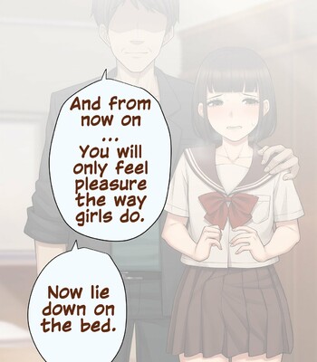 Tomo Ochi ~Saiai no Kanojo wo Netorareta Ore ga Issho ni Mesu Ochi Saserareta Hanashi~ 137