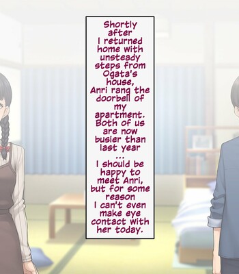 Tomo Ochi ~Saiai no Kanojo wo Netorareta Ore ga Issho ni Mesu Ochi Saserareta Hanashi~ 154