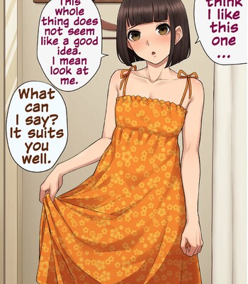 Tomo Ochi ~Saiai no Kanojo wo Netorareta Ore ga Issho ni Mesu Ochi Saserareta Hanashi~ 163