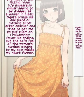 Tomo Ochi ~Saiai no Kanojo wo Netorareta Ore ga Issho ni Mesu Ochi Saserareta Hanashi~ 164