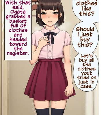Tomo Ochi ~Saiai no Kanojo wo Netorareta Ore ga Issho ni Mesu Ochi Saserareta Hanashi~ 170