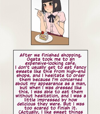 Tomo Ochi ~Saiai no Kanojo wo Netorareta Ore ga Issho ni Mesu Ochi Saserareta Hanashi~ 174