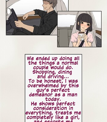 Tomo Ochi ~Saiai no Kanojo wo Netorareta Ore ga Issho ni Mesu Ochi Saserareta Hanashi~ 176