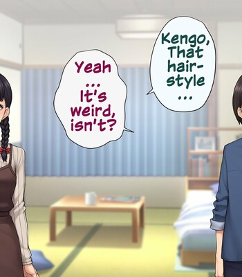 Tomo Ochi ~Saiai no Kanojo wo Netorareta Ore ga Issho ni Mesu Ochi Saserareta Hanashi~ 221