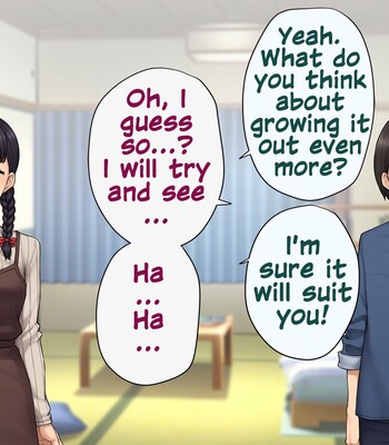 Tomo Ochi ~Saiai no Kanojo wo Netorareta Ore ga Issho ni Mesu Ochi Saserareta Hanashi~ 226