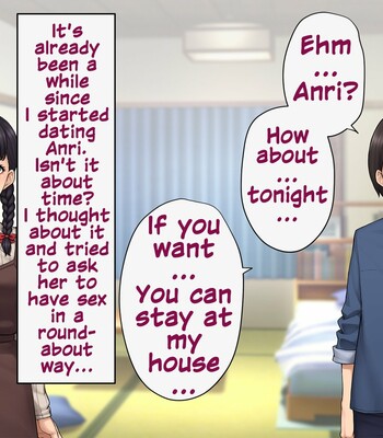Tomo Ochi ~Saiai no Kanojo wo Netorareta Ore ga Issho ni Mesu Ochi Saserareta Hanashi~ 228