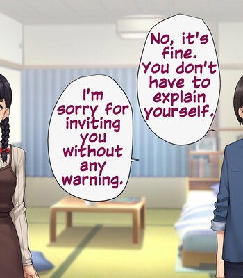 Tomo Ochi ~Saiai no Kanojo wo Netorareta Ore ga Issho ni Mesu Ochi Saserareta Hanashi~ 231