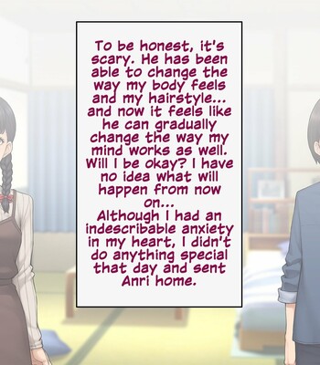 Tomo Ochi ~Saiai no Kanojo wo Netorareta Ore ga Issho ni Mesu Ochi Saserareta Hanashi~ 234