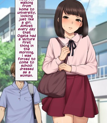 Tomo Ochi ~Saiai no Kanojo wo Netorareta Ore ga Issho ni Mesu Ochi Saserareta Hanashi~ 236