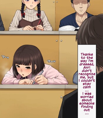 Tomo Ochi ~Saiai no Kanojo wo Netorareta Ore ga Issho ni Mesu Ochi Saserareta Hanashi~ 242