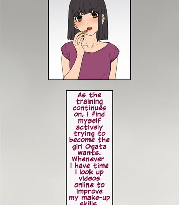 Tomo Ochi ~Saiai no Kanojo wo Netorareta Ore ga Issho ni Mesu Ochi Saserareta Hanashi~ 264