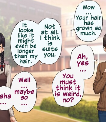 Tomo Ochi ~Saiai no Kanojo wo Netorareta Ore ga Issho ni Mesu Ochi Saserareta Hanashi~ 268