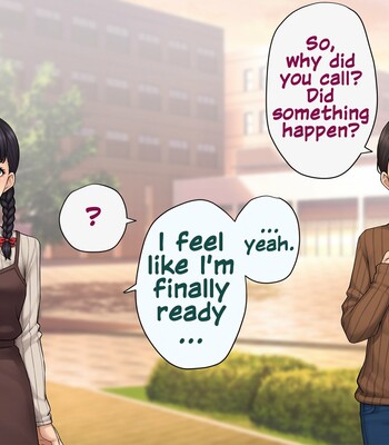 Tomo Ochi ~Saiai no Kanojo wo Netorareta Ore ga Issho ni Mesu Ochi Saserareta Hanashi~ 270