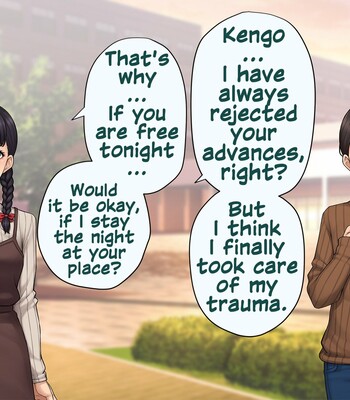Tomo Ochi ~Saiai no Kanojo wo Netorareta Ore ga Issho ni Mesu Ochi Saserareta Hanashi~ 271