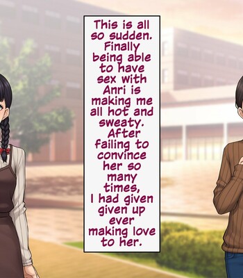 Tomo Ochi ~Saiai no Kanojo wo Netorareta Ore ga Issho ni Mesu Ochi Saserareta Hanashi~ 272