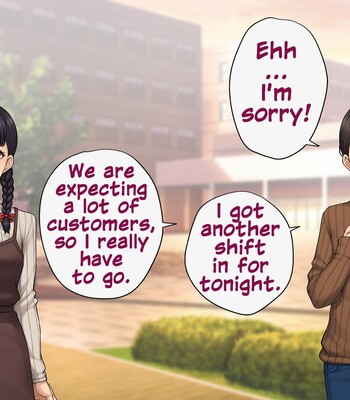 Tomo Ochi ~Saiai no Kanojo wo Netorareta Ore ga Issho ni Mesu Ochi Saserareta Hanashi~ 274
