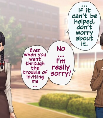 Tomo Ochi ~Saiai no Kanojo wo Netorareta Ore ga Issho ni Mesu Ochi Saserareta Hanashi~ 276