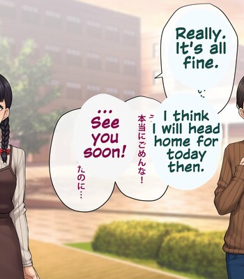 Tomo Ochi ~Saiai no Kanojo wo Netorareta Ore ga Issho ni Mesu Ochi Saserareta Hanashi~ 277