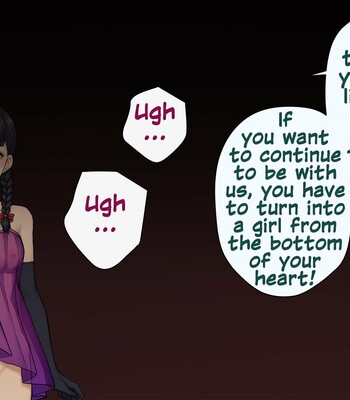 Tomo Ochi ~Saiai no Kanojo wo Netorareta Ore ga Issho ni Mesu Ochi Saserareta Hanashi~ 346