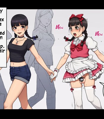 Tomo Ochi ~Saiai no Kanojo wo Netorareta Ore ga Issho ni Mesu Ochi Saserareta Hanashi~ 389