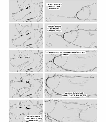 “Lobo’s Last Wish!” (Ongoing) 015