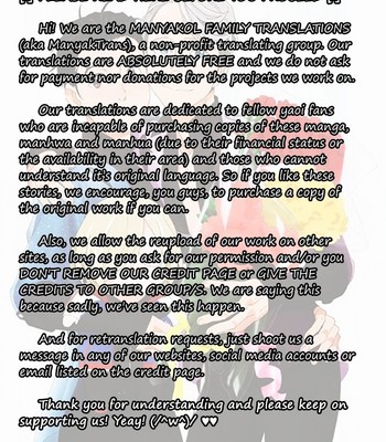 Over Work – Haikyuu!! dj [Eng] 003