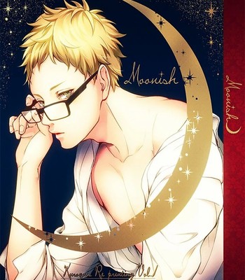 Over Work – Haikyuu!! dj [Eng] 004