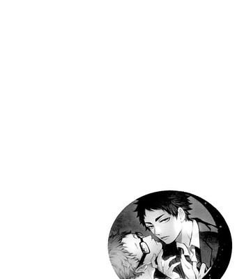 Over Work – Haikyuu!! dj [Eng] 005
