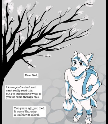 [jackaloo] - Winter Blossoms - [ENG] (Ongoing)