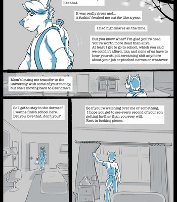 [jackaloo] - Winter Blossoms - [ENG] (Ongoing) 002