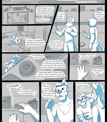 [jackaloo] - Winter Blossoms - [ENG] (Ongoing) 006