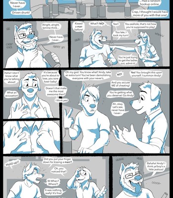 [jackaloo] - Winter Blossoms - [ENG] (Ongoing) 012