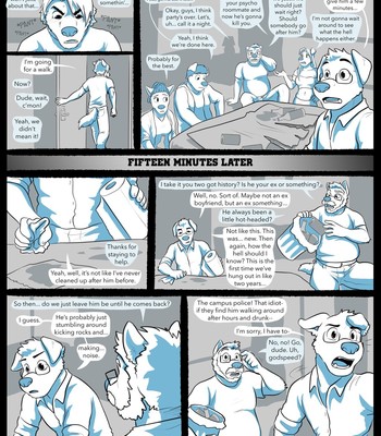 [jackaloo] - Winter Blossoms - [ENG] (Ongoing) 014