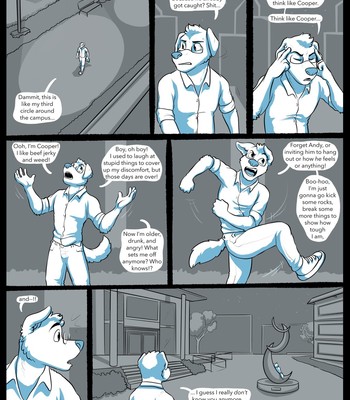 [jackaloo] - Winter Blossoms - [ENG] (Ongoing) 015