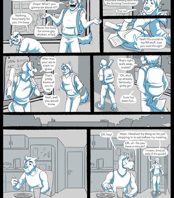 [jackaloo] - Winter Blossoms - [ENG] (Ongoing) 028