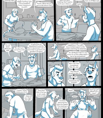 [jackaloo] - Winter Blossoms - [ENG] (Ongoing) 029