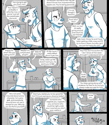 [jackaloo] - Winter Blossoms - [ENG] (Ongoing) 030