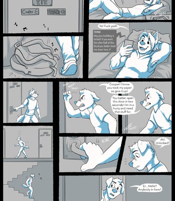 [jackaloo] - Winter Blossoms - [ENG] (Ongoing) 031