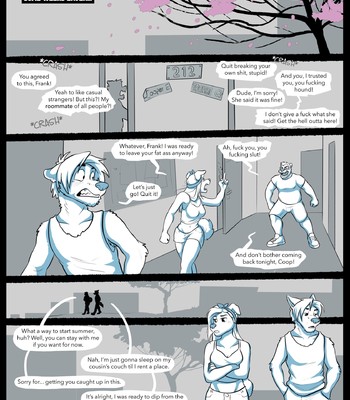 [jackaloo] - Winter Blossoms - [ENG] (Ongoing) 037