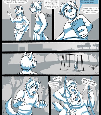 [jackaloo] - Winter Blossoms - [ENG] (Ongoing) 038